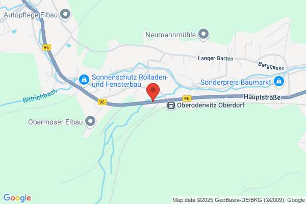 Süd-Oberlausitzer Wasserversorgungs- und Abwasserentsorgungsgesellschaft mbH