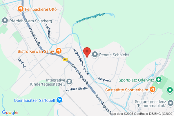 Töpferei Scherbenscheune