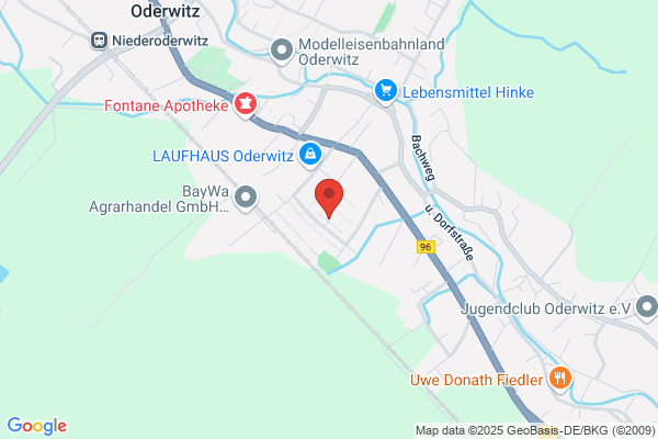 Wohnungsgenossenschaft