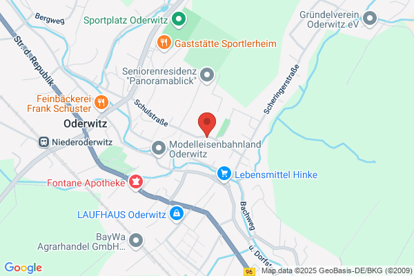 PUL Pflasterdesign und Landschaftsbau GmbH