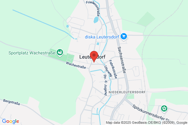 Oberkretscham