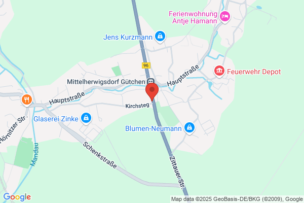Restaurant ,,Zum Gütchen''
