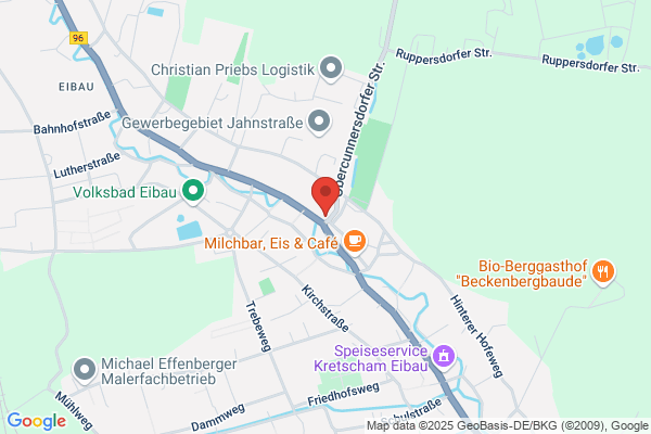 Landgasthof & Hotel Zum Hirsch
