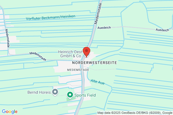 Oest Heinrich