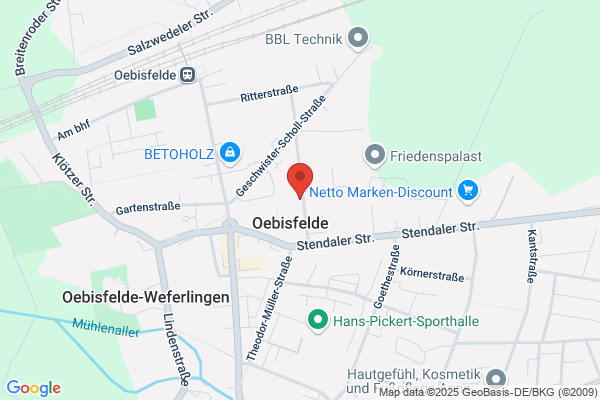 Hundesalon Embrah