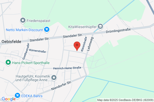 Computer-Shop Gerhard Düsterhöft