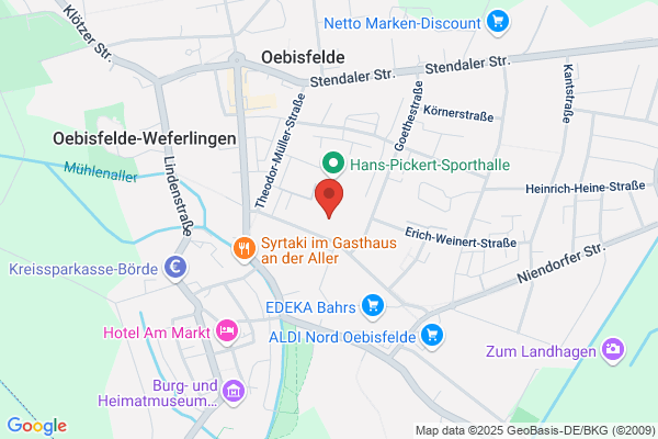 Grundschule Drömlingsfüchse