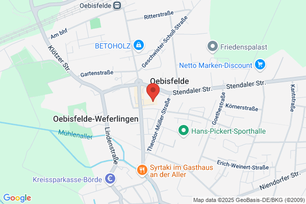 Hadi Sonderposten Bruns & Didjurgeit OHG