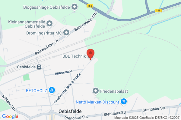 LSW Netzbetrieb