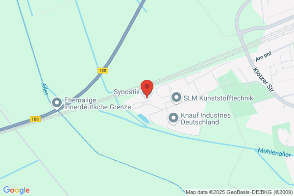 Synostik GmbH