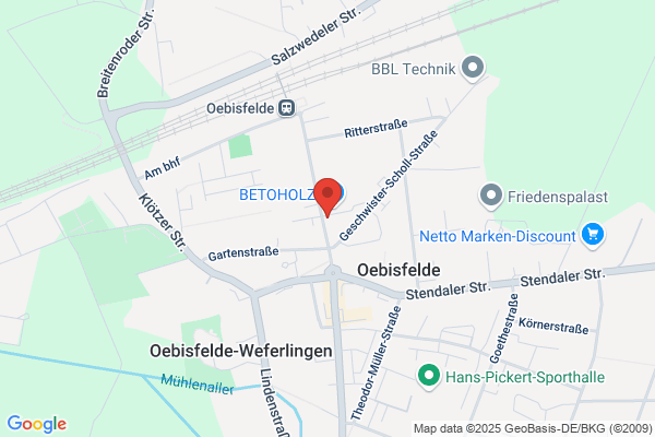 Volksbank eG Südheide - Isenhagener Land - Altmark