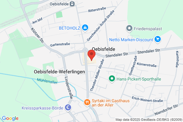 Flora-Apotheke