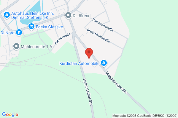 Mitteldeutsche Denkfabrik
