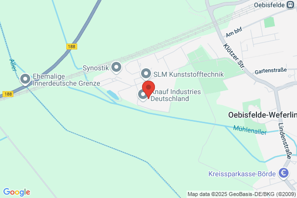 Bergler GmbH & Co. Schaumstofftechnik