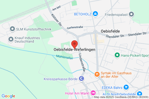 Druckerei Weferlingen Inh. Eva Pittwohn
