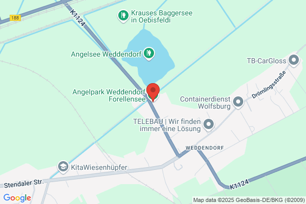 Getränkequelle Weddendorf
