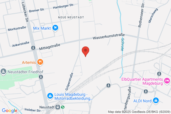 RZM Recycling-Zentrum Magdeburg