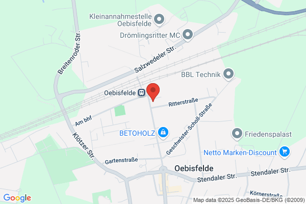 Seidel Uwe Trockenausbau u. Malerfachbetrieb