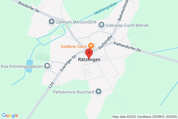 Rätzlingen