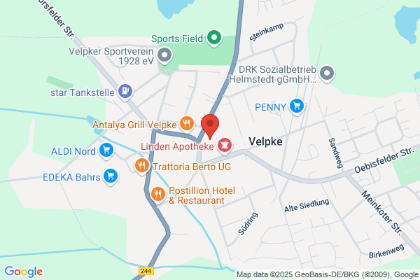 Samtgemeinde Velpke
