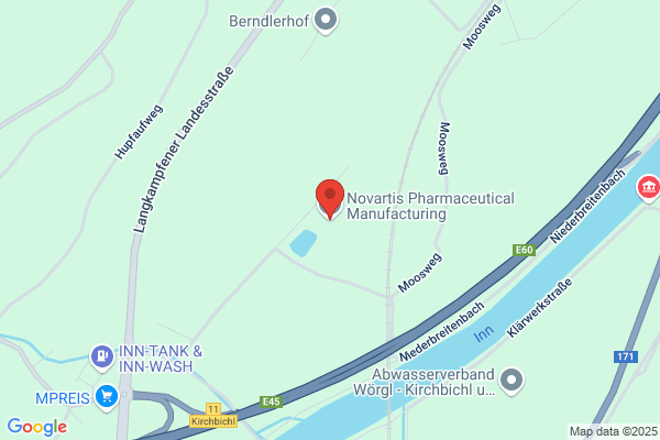 Novartis Pharma GmbH