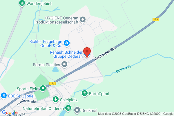 Autohaus Die Schneider Gruppe GmbH