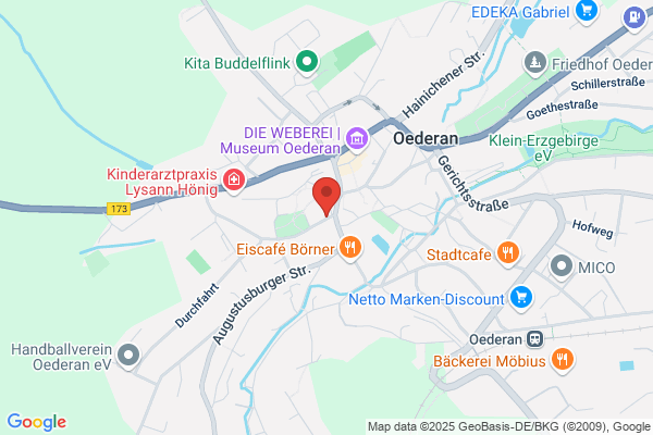Sparkasse Mittelsachsen