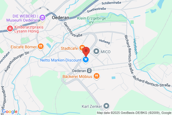 Fitnessclub Säbsch Oederan