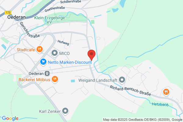 Dach-Isolierung Flöha GmbH