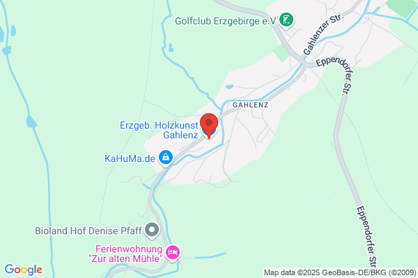 Erzgeb. Holzkunst Gahlenz GmbH