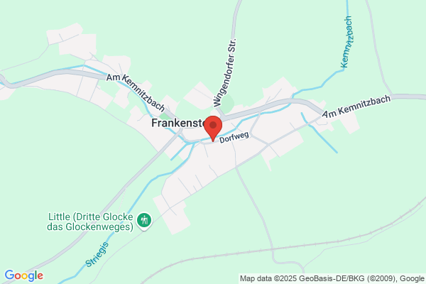 Gemeinde Frankenstein