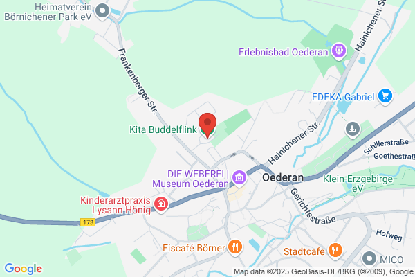 Kindertagesstätten