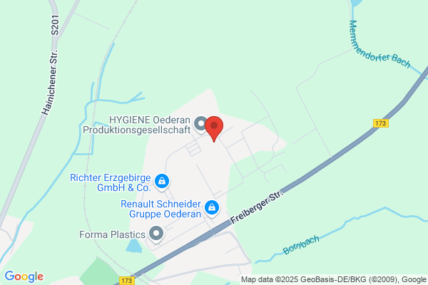 Noxmat GmbH