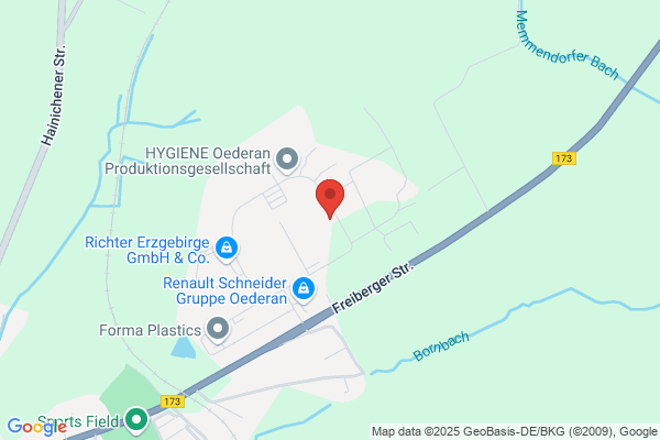 Spano GmbH Spannsysteme und Normalien