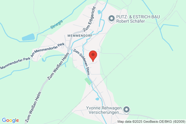 Zimmerei Lange GmbH & Co. KG