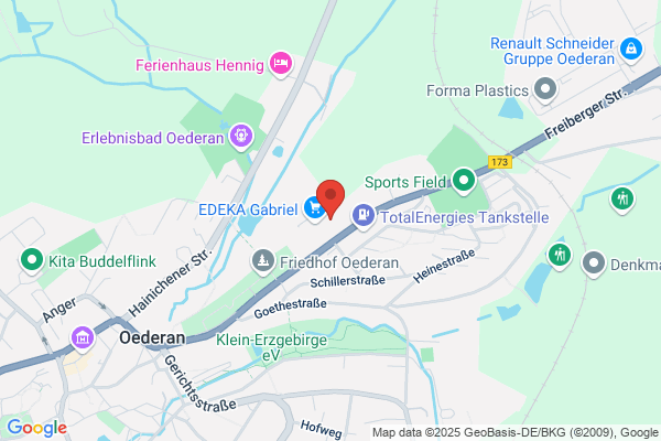 Friseur & Kosmetik GmbH