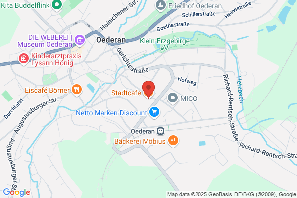 Stadtcafe
