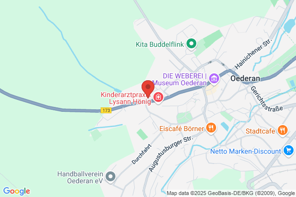 Zum Kuchendeckel Inh. Bernd Göhler