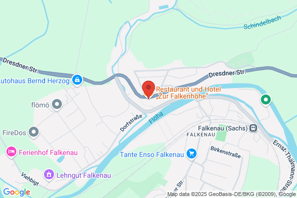 Falkenhöhe