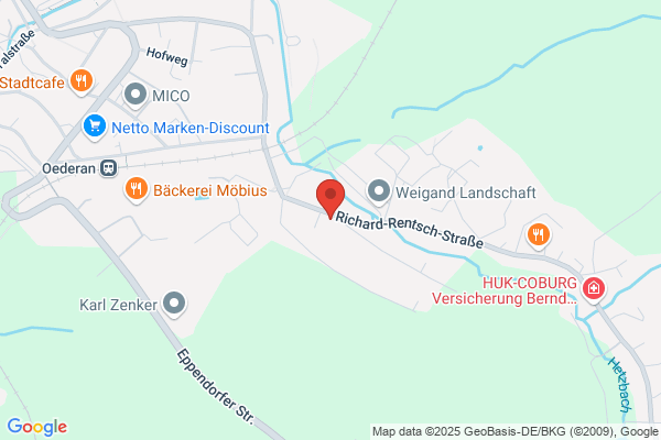 Bäuerliche Erzeugergenossenschaft Gahlenz e.G