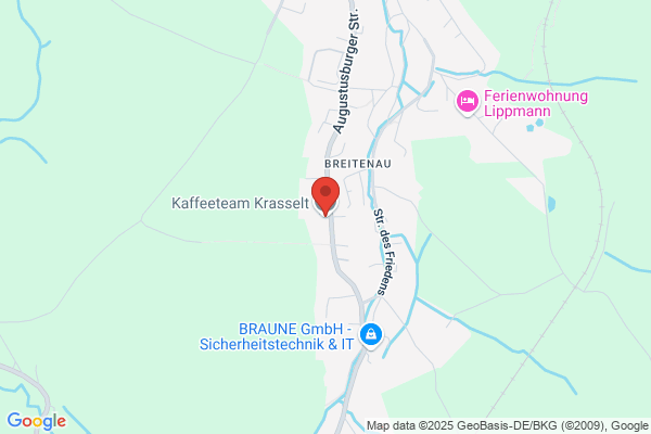 Kaffeteam Krasselt GmbH
