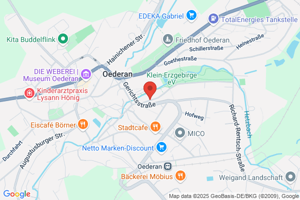 Thomas Becker
