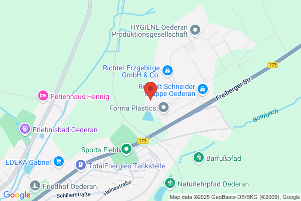 P und S Metalltechnik GmbH