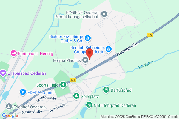 TeleService Diedorf GmbH &    Co. KG