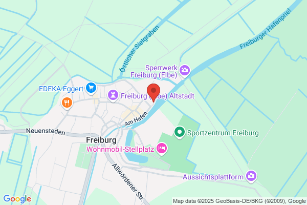 Feuerwehr Freiburg Gerätehaus,