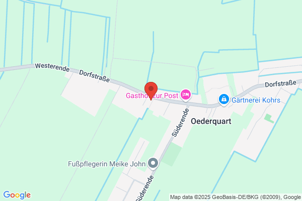 Grundschule Oederquart