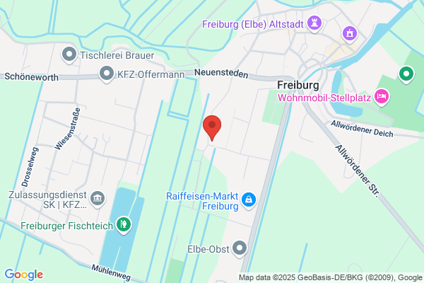 Hahn GmbH