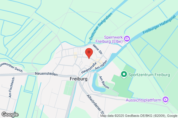 Kehdinger Hof