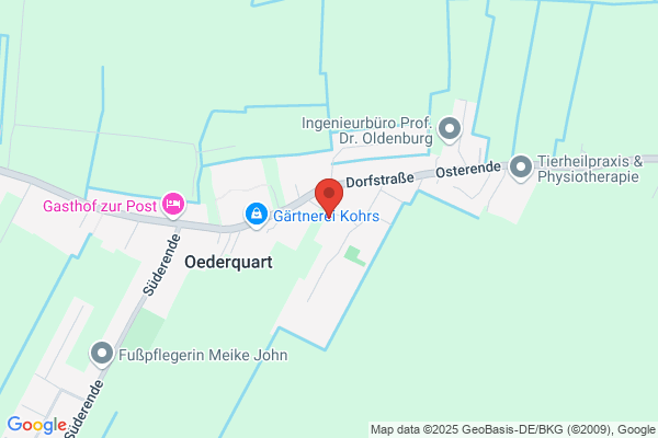 Kindergarten Oederquart