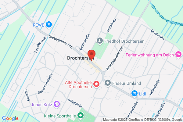 LTG Steuerberatungsgesellschaft mbH